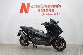 Yamaha TMAX 560 TECH MAX
