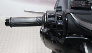 Yamaha TMAX 560 TECH MAX