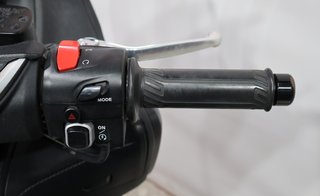 Yamaha TMAX 560 TECH MAX