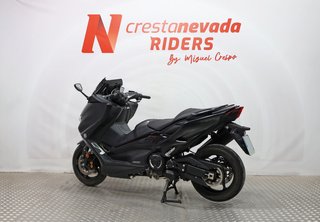 Yamaha TMAX 560 TECH MAX