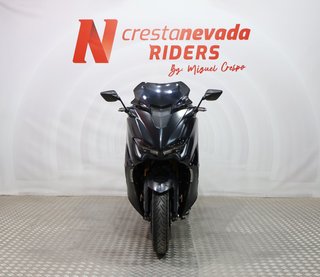 Yamaha TMAX 560 TECH MAX