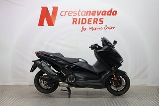 Yamaha TMAX 560 TECH MAX