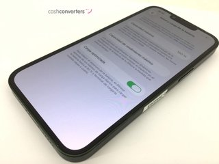 apple iphone 13 128gb