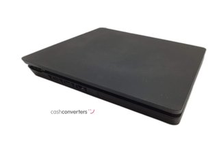sony ps4 slim 500gb
