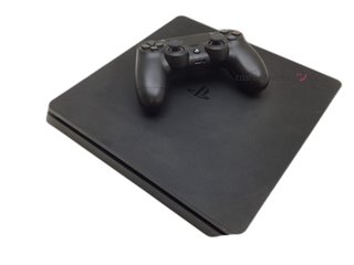 sony ps4 slim 500gb