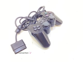 mando ps2 sony scph-10010