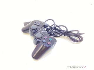 mando ps2 sony scph-10010
