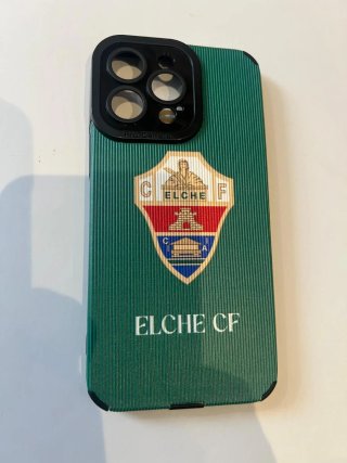 Funda Elche CF para iPhone