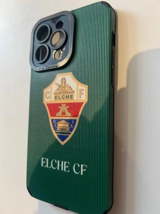 Funda Elche CF para iPhone
