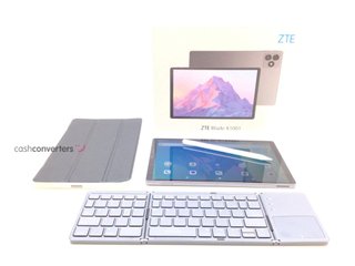 tablet pc zte blade x1001
