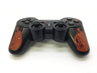 mando ps3 sony cechzc2e