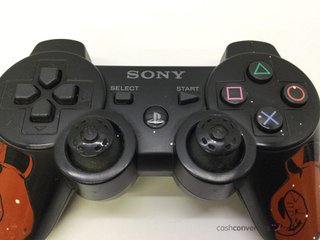 mando ps3 sony cechzc2e