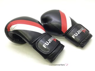 guantes  fuji mae basic