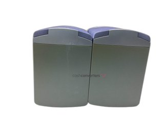 altavoces hifi aiwa sin modelo