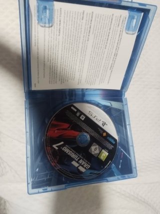 Juegos PS5: Ratchet & Clank y Gran Turismo 7
