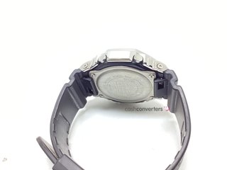 reloj pulsera caballero casio gm-2100