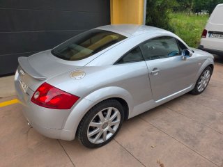 Audi TT 1999