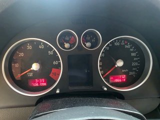 Audi TT 1999