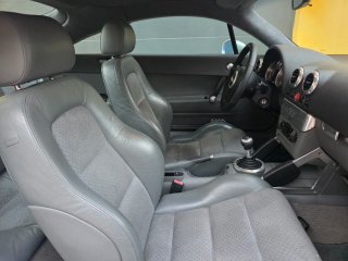 Audi TT 1999
