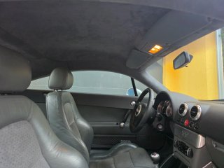 Audi TT 1999