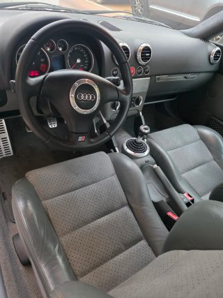 Audi TT 1999
