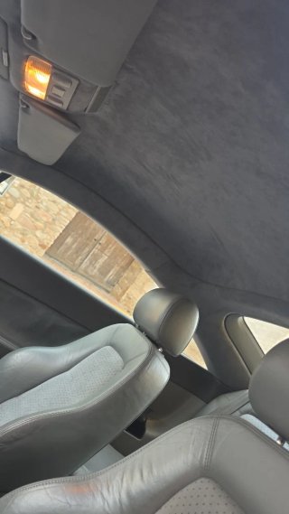 Audi TT 1999