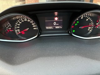 Peugeot 308 2020