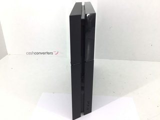 sony ps4 500gb