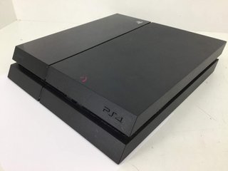 sony ps4 500gb