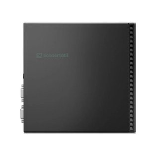 Pack Lenovo M80q Tiny i5 10500T 16GB SSD 256GB + LCD 23" + Tecl y Ratón Inalámbrico + WiFi