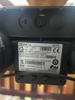 Cama articulada geriátrica