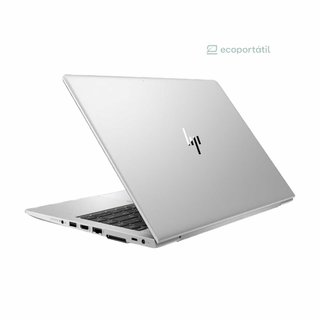 HP EliteBook 840 G6 Táctil 14" i7 8665U, 32GB, SSD 512GB, FHD, A+