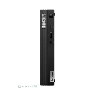 Pack Lenovo M70q Tiny i5 10500T 16GB SSD 256GB + LCD 24" + Tecl y Ratón Inalámbrico + WiFi