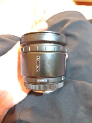 Tamron AF Aspherical LD 28-200mm Nikon