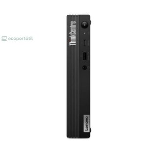 Pack Lenovo M80q Tiny i5 10500T 16GB SSD 256GB + LCD 24" + Tecl y Ratón Inalámbrico + WiFi