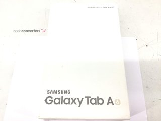 tablet pc samsung sm-t580 10.1 16gb
