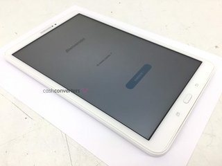 tablet pc samsung sm-t580 10.1 16gb