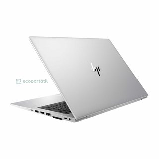 HP EliteBook 850 G6 Táctil 15,6" i7 8665U, 16GB, SSD 1TB, FHD, A+