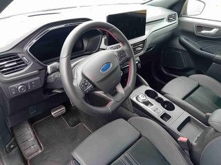 Ford Kuga 2.5 Duratec PHEV ST-Line X Auto 178 kW (243 CV)
