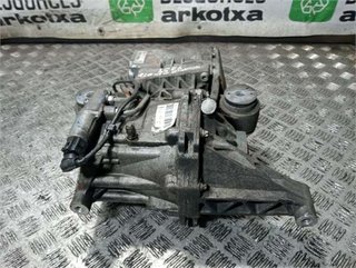Grupo Diferencial Trasero OPEL INSIGNIA