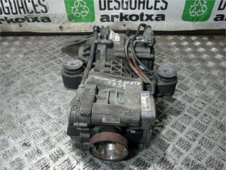 Grupo Diferencial Trasero OPEL INSIGNIA