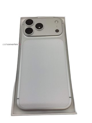 apple iphone 17 pro max 256gb