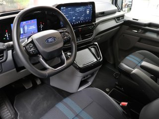 Ford Tourneo Custom BEV 64kWh Titanium X L1 Auto 160 kW (218 CV)