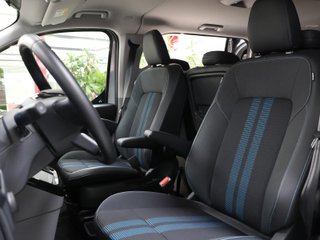 Ford Tourneo Custom BEV 64kWh Titanium X L1 Auto 160 kW (218 CV)