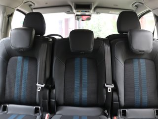 Ford Tourneo Custom BEV 64kWh Titanium X L1 Auto 160 kW (218 CV)