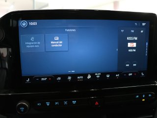 Ford Tourneo Custom BEV 64kWh Titanium X L1 Auto 160 kW (218 CV)