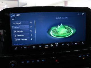 Ford Tourneo Custom BEV 64kWh Titanium X L1 Auto 160 kW (218 CV)