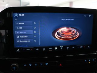 Ford Tourneo Custom BEV 64kWh Titanium X L1 Auto 160 kW (218 CV)