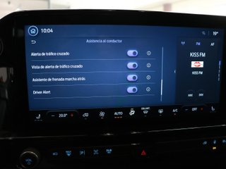 Ford Tourneo Custom BEV 64kWh Titanium X L1 Auto 160 kW (218 CV)