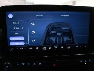 Ford Tourneo Custom BEV 64kWh Titanium X L1 Auto 160 kW (218 CV)